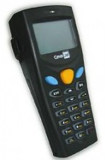 Cipher 8061/8071 мобильный ТСД с беспроводным интерфейсом, и/ф подставка, аккум.