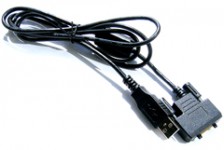 CipherLab USB Cable 82xx/84xx/87хх/93xx/96xx - Интерфейсный кабель USB 2.0 (Virtual COM) с функцией заряда 82xx/84xx/87xx