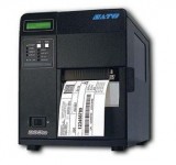 Принтер термотрансферный Sato M-84Pro, 203dpi с интерфейсом IEEE 1284 Parallel 16 MB SDRAM, 2 MB Flash Memory Module internal