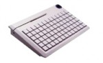 Программируемая клавиатура SPARK-KB-2078 (Считыватель MSR, 6-и позиционный ключ)