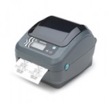 Термотрансферный принтер этикеток Zebra GX420t