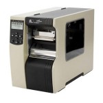 Zebra 110XI4 суперпромышленный термотрансферный принтер 