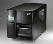 Godex EZ-2200+, промышленный термотрансферный принтер этикеток, 203 DPI