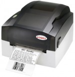 Godex EZ 1105, термотрансферный принтер этикеток