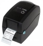 Godex RT200, термотрансферный принтер этикеток