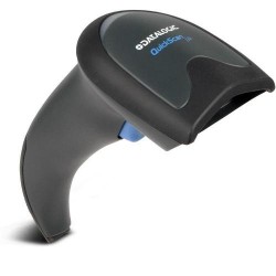 Datalogic QuickScan I Lite QW2400 (QW2420) ручной сканер штрихкода 2D