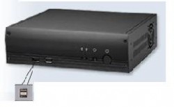POS-компьютер AVIPOS 120 безвентиляторный суперкомпактный POS-ПК