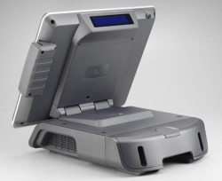 MegaPOS 3275/3525 POS-терминал моноблок