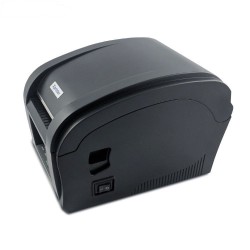 Термопринтер этикеток Xprinter XP-360B USB