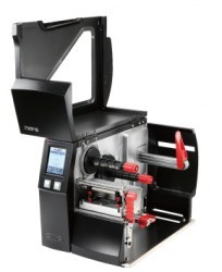 Godex ZX1300Xi+ промышленный термотрансферный принтер этикеток