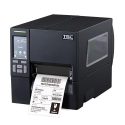 Принтер этикеток TSC MB341T (Touch LCD) SU + Ethernet + USB Host + RTC, Wi-Fi READY