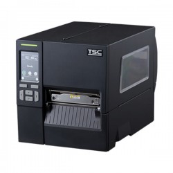 Термотрансферный принтер этикеток TSC MB341T