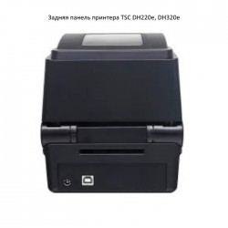 Термопринтер этикеток TSC DH320