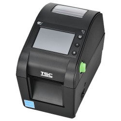 Термопринтер этикеток TSC DH320