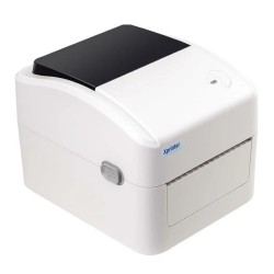 Термопринтер этикеток Xprinter XP-420B