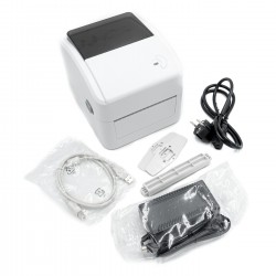 Термопринтер этикеток Xprinter XP-420B