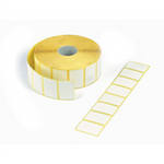 Термоэтикетка 30х20 мм (2000 шт/р) ТОП