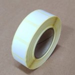 Термоэтикетка 20х20 мм (1000 шт/рул) ТОП