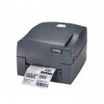 Godex G500+ термотрансферный принтер этикеток, 203dpi, USB+RS232+LAN