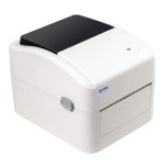 Термопринтер этикеток Xprinter XP-420B