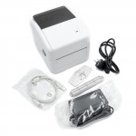Термопринтер этикеток Xprinter XP-420B